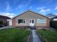 Thumbnail Detached bungalow for sale in Seven Sands, Longton, Preston