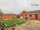 Thumbnail Detached bungalow for sale in Fortuna Way, Aylesby Park, Grimsby