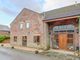 Thumbnail Barn conversion for sale in Hall Lane, Aspull