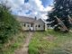 Thumbnail Semi-detached bungalow for sale in Henny Road, Lamarsh, Bures