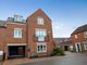 Thumbnail Terraced house for sale in Old Favourites Walk, Darlington