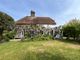 Thumbnail Detached house for sale in Chidham Lane, Chidham, Chichester