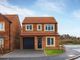 Thumbnail Detached house for sale in Old Campus Close, Newcastle Upon Tyne