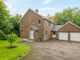 Thumbnail Detached house for sale in Crewkerne Road, Axminster