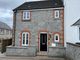 Thumbnail End terrace house for sale in Keay Heights, St. Austell, Cornwall