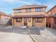Thumbnail Detached house for sale in Jarvis Road, Canvey Island