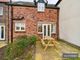Thumbnail Terraced house for sale in The Parade, Moor Road, Filey