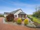 Thumbnail Detached bungalow for sale in East Dron, Bridge Of Earn, Perthshire