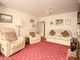 Thumbnail Semi-detached bungalow for sale in Rushmere Walk, Leicester Forest East