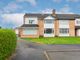 Thumbnail Semi-detached house for sale in Medway Road, Culcheth