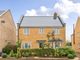 Thumbnail Detached house for sale in Chipping Norton, Oxfordshire