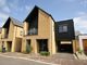 Thumbnail Detached house for sale in Barnsley Wood Rise, Newhall, Harlow