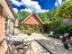 Thumbnail Detached house for sale in High Meadow Cottage, Streatley On Thames