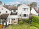Thumbnail Semi-detached house for sale in Old Road, Brampton, Chesterfield