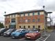 Thumbnail Office for sale in Former North Yorkshire Fire &amp; Rescue, Thurston Road, Northallerton