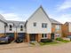 Thumbnail Terraced house for sale in Castleridge Drive, Greenhithe, Kent