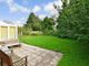 Thumbnail Detached bungalow for sale in Colwell Road, Freshwater, Isle Of Wight