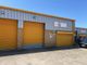 Thumbnail Industrial to let in Unit 15 Estuary Court, Queensway Meadow Industrial Estate, Newport