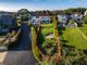 Thumbnail Semi-detached house for sale in Ardbrack, Kinsale, Co Cork, Yt59, Munster, Ireland