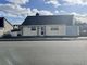 Thumbnail Detached house for sale in Lon Ty'r Gof, Y Ffor, Pwllheli, Gwynedd