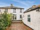 Thumbnail Semi-detached house for sale in Westbourne Road, Croydon