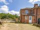 Thumbnail Detached house for sale in Back Lane, North Elmham, Dereham