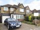 Thumbnail Semi-detached house for sale in Parkside Drive, Edgware