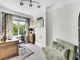Thumbnail Semi-detached house for sale in Slade Lane, Mobberley, Knutsford