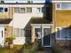Thumbnail Terraced house for sale in Caldecott Close, Abingdon