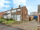 Thumbnail Semi-detached house for sale in Abbeyfield Drive, Fareham