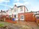 Thumbnail Semi-detached house for sale in Osbourne Road, Hartshill, Stoke-On-Trent