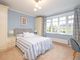 Thumbnail Bungalow for sale in Blandford Road, Sturminster Marshall, Wimborne