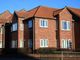 Thumbnail Flat for sale in Premier Court, Grantham