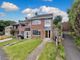 Thumbnail End terrace house for sale in Syward Close, Dorchester, Dorset