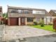 Thumbnail Bungalow for sale in Parkwood Drive, Bolton, Lancashire