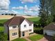 Thumbnail Detached house for sale in Old Lindsaybeg Road, Chryston, Glasgow