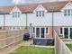 Thumbnail Terraced house for sale in Old School Place, Headcorn, Ashford