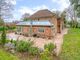 Thumbnail Detached house for sale in Compton Way, Farnham
