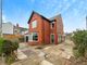 Thumbnail Detached house for sale in Russell Street, Sutton-In-Ashfield