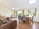 Thumbnail Detached house for sale in Woodlands Road, Ashurst, Hampshire