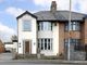 Thumbnail Semi-detached house for sale in Tag Lane, Preston