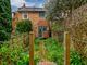 Thumbnail Cottage for sale in Keere Street, Lewes, East Sussex