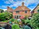 Thumbnail Detached house for sale in Carew Road, Eastbourne, East Sussex