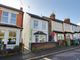 Thumbnail Detached house for sale in Mount Pleasant Road, Aldershot, Hampshire