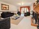 Thumbnail Detached house for sale in Butterfly Lane, Elstree, Borehamwood, Hertfordshire