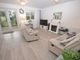 Thumbnail Link-detached house for sale in Snowberry Grove, South Shields