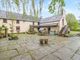 Thumbnail Detached house for sale in Glascoed, Usk, Monmouthshire