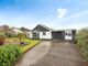 Thumbnail Bungalow for sale in Regent Close, Sticklepath, Barnstaple