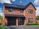Thumbnail Detached house for sale in Primrose Close, Sheffield