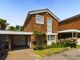 Thumbnail Detached house for sale in Newlands Woods, Forestdale, Croydon